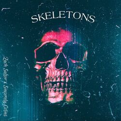 Cover of Skeletons
