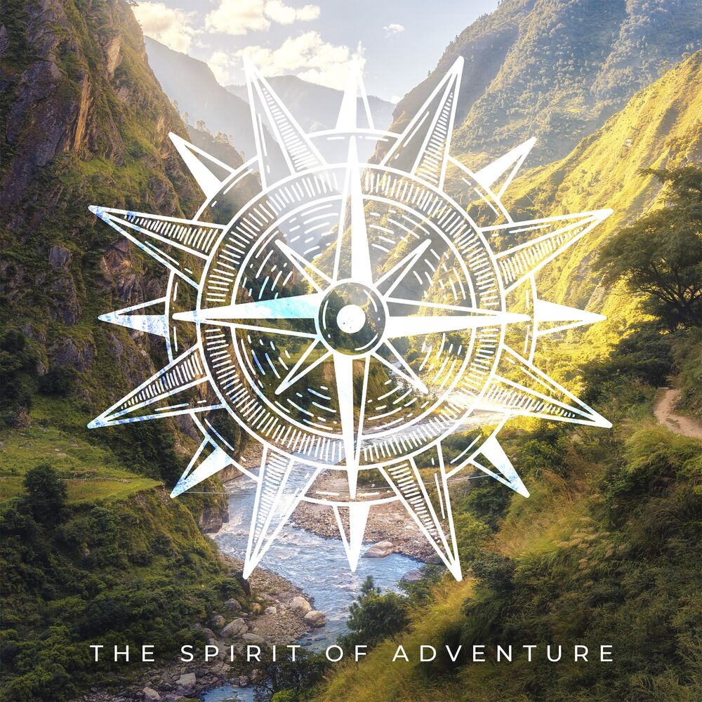 Picture of The Spirit Of Adventure