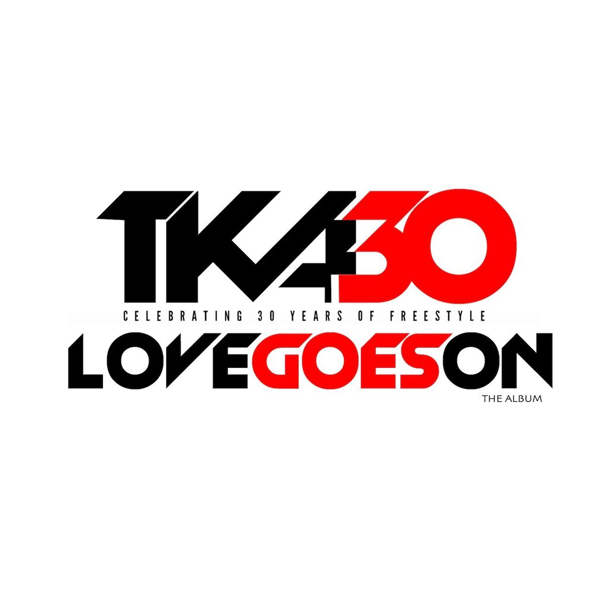 Album cover of Love Goes On