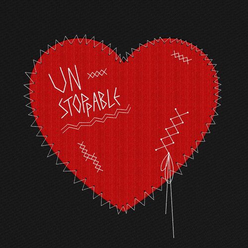 Gi Yeo Wool – Unstoppable – Single