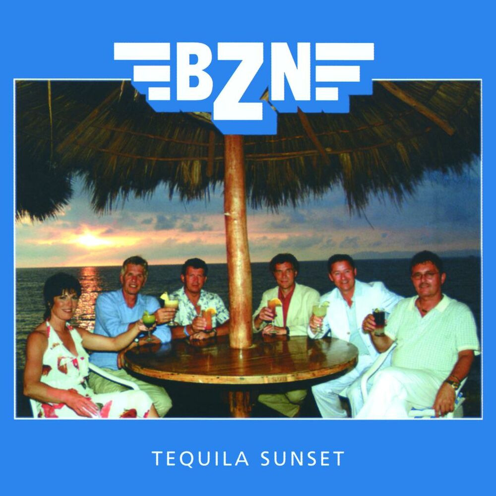 Picture of Tequila Sunset