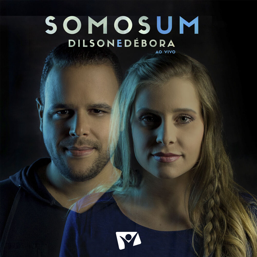 Picture of Somos Um (Ao Vivo)