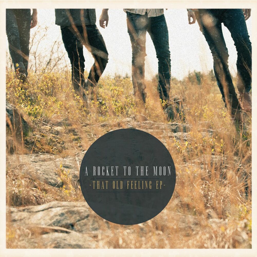 Picture of That Old Feeling EP