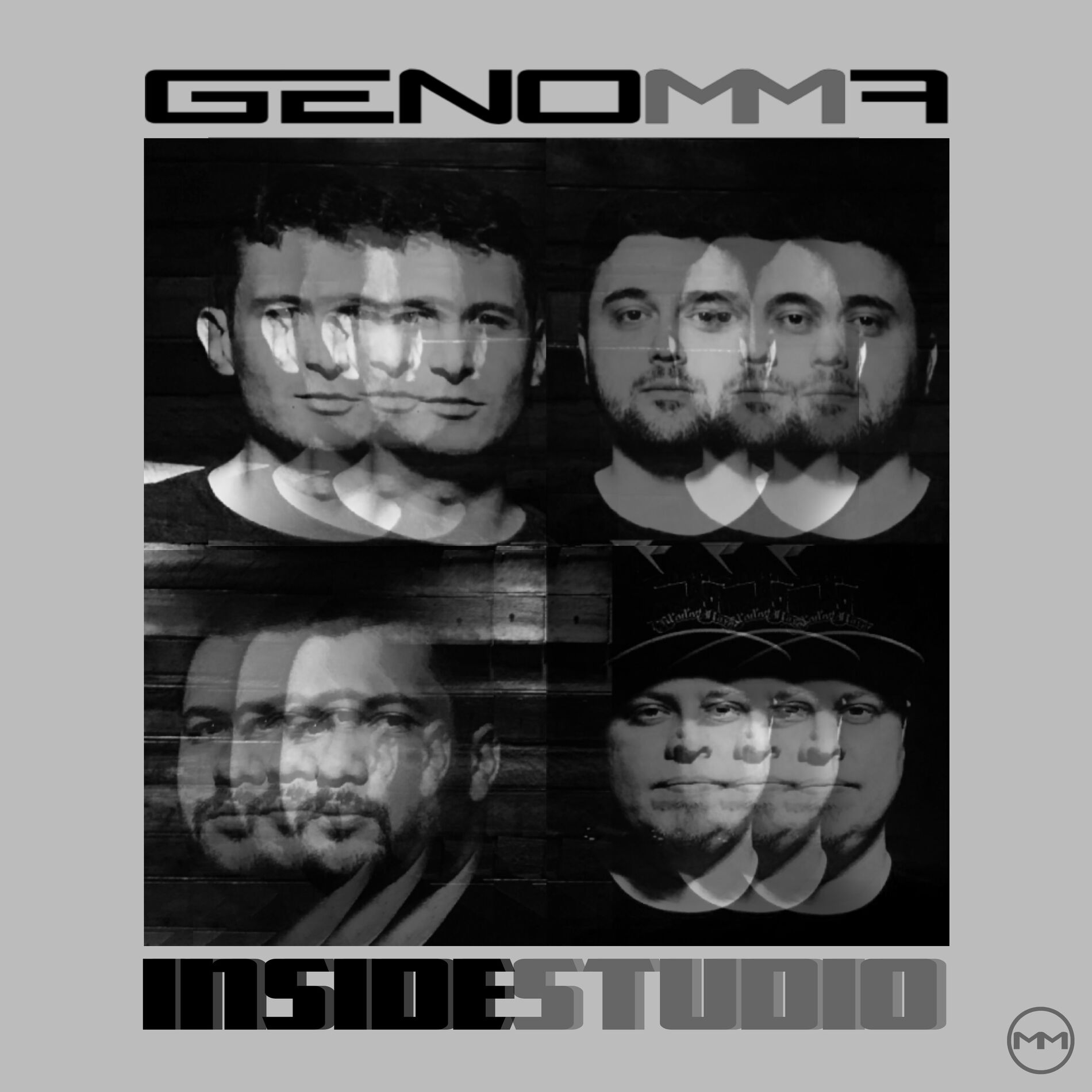 Album cover of Prisioneiro de Mim (Live Session)
