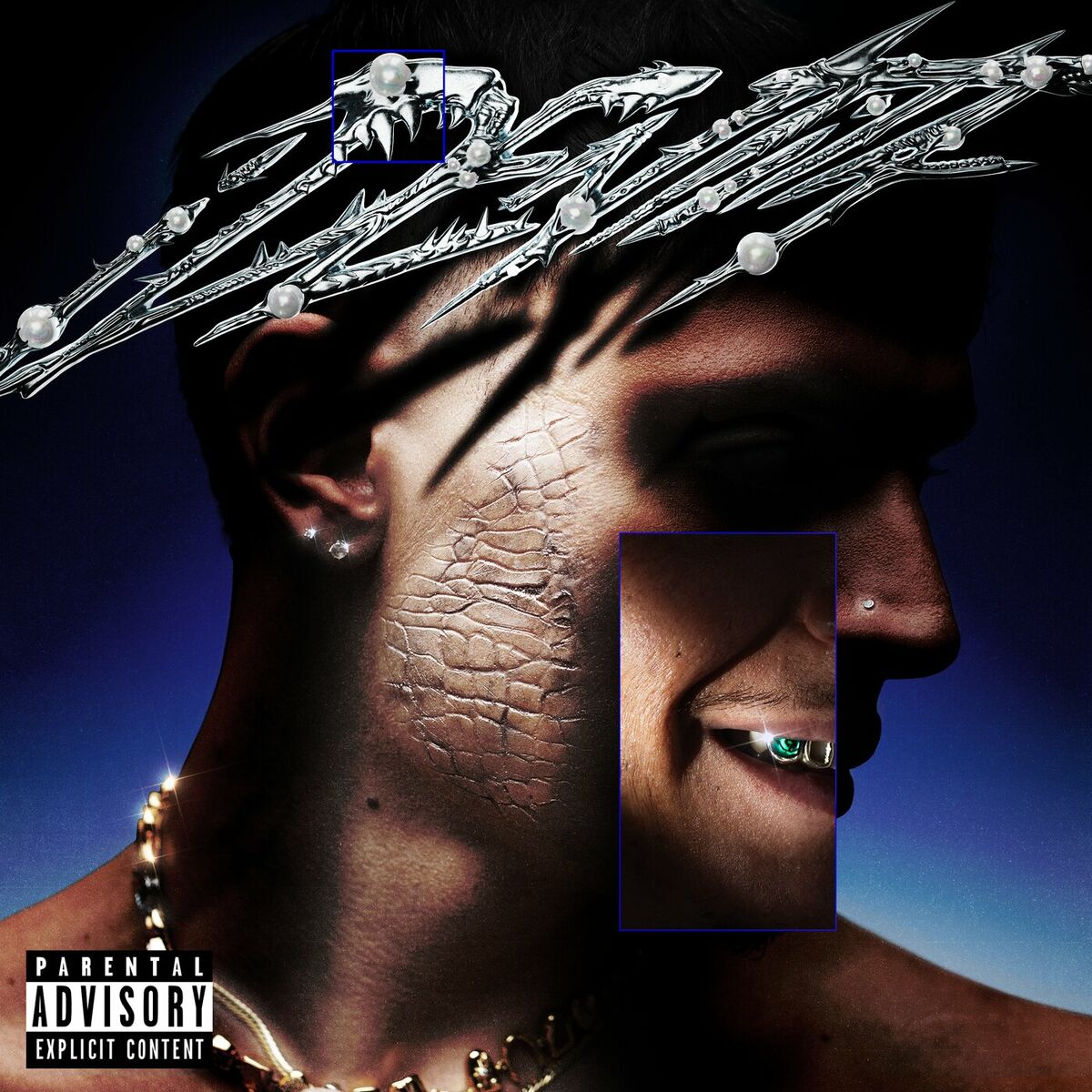 Album cover of Identità