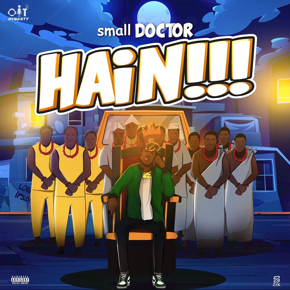 Picture of Hain!!!