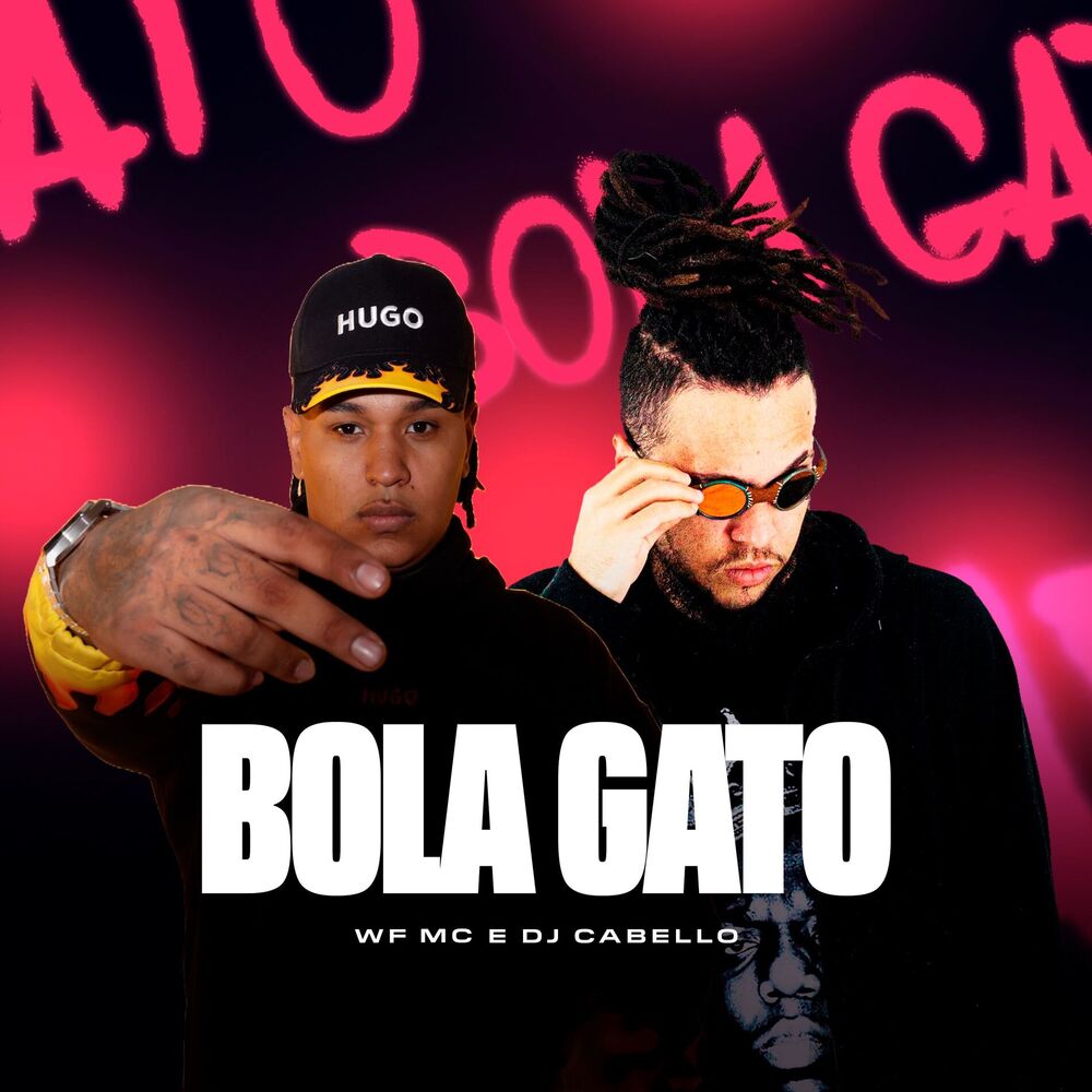 Picture of Bola Gato