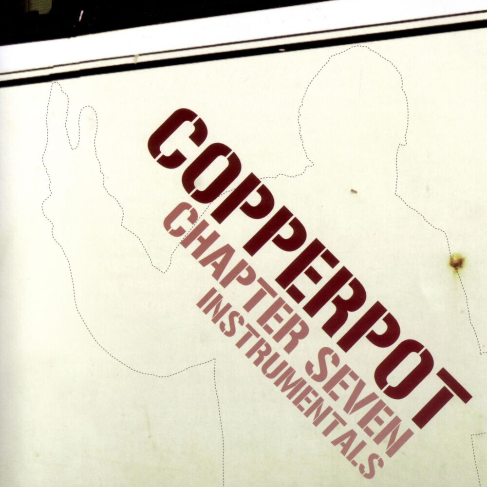 Picture of Chapter Seven Instrumentals