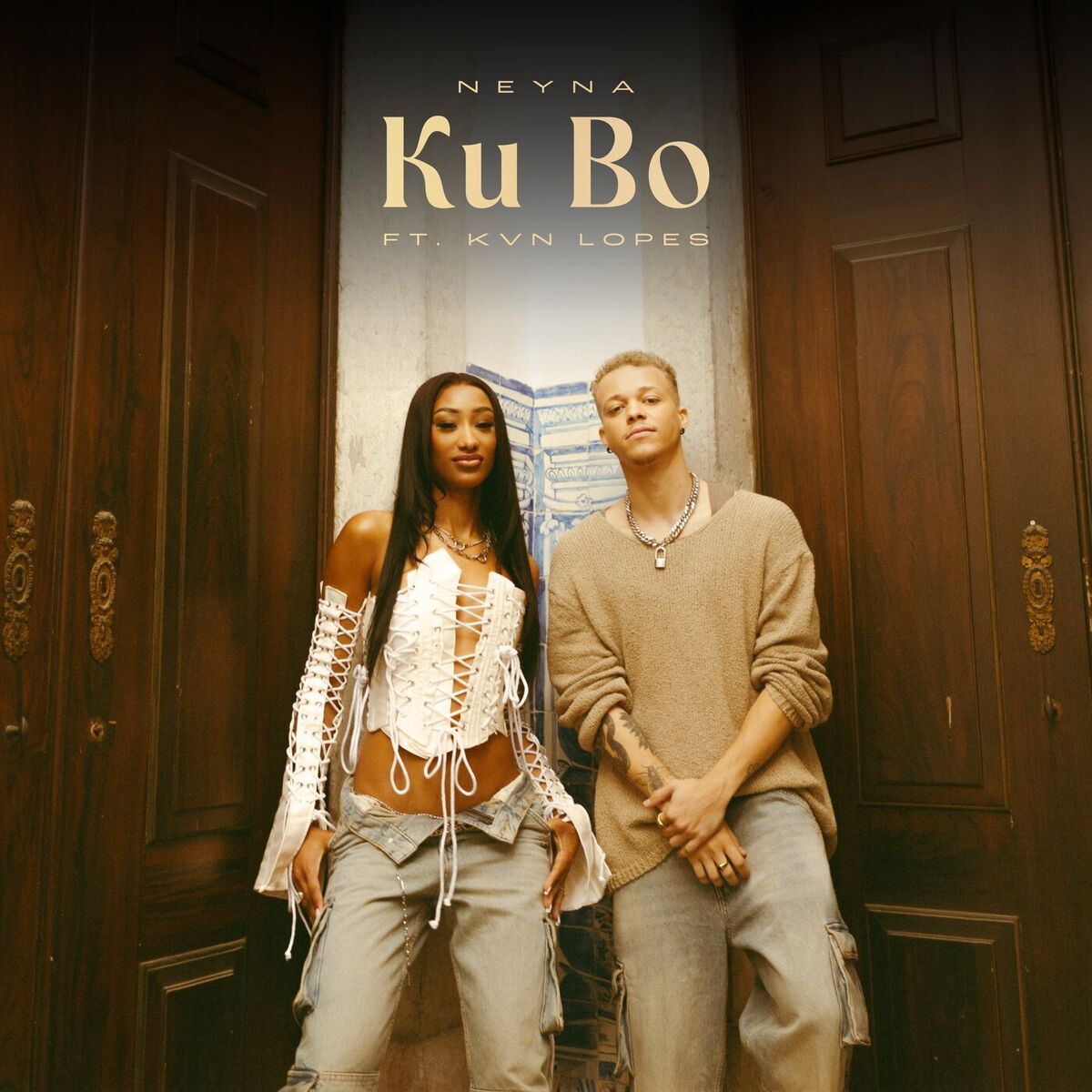 Album cover of Ku Bo