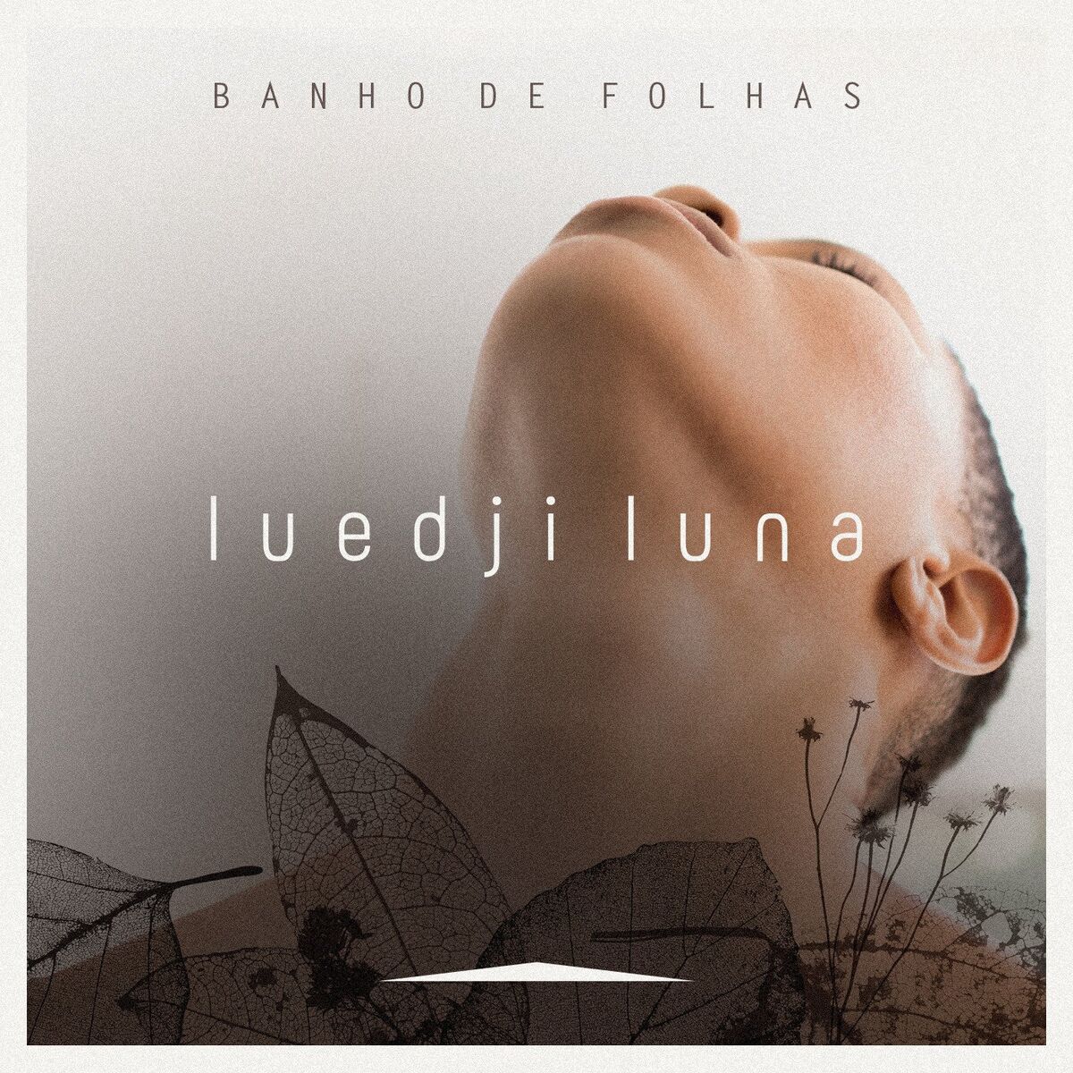 Album cover of Banho de Folhas