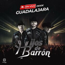 Cover of Desde Guadalajara (En Vivo)