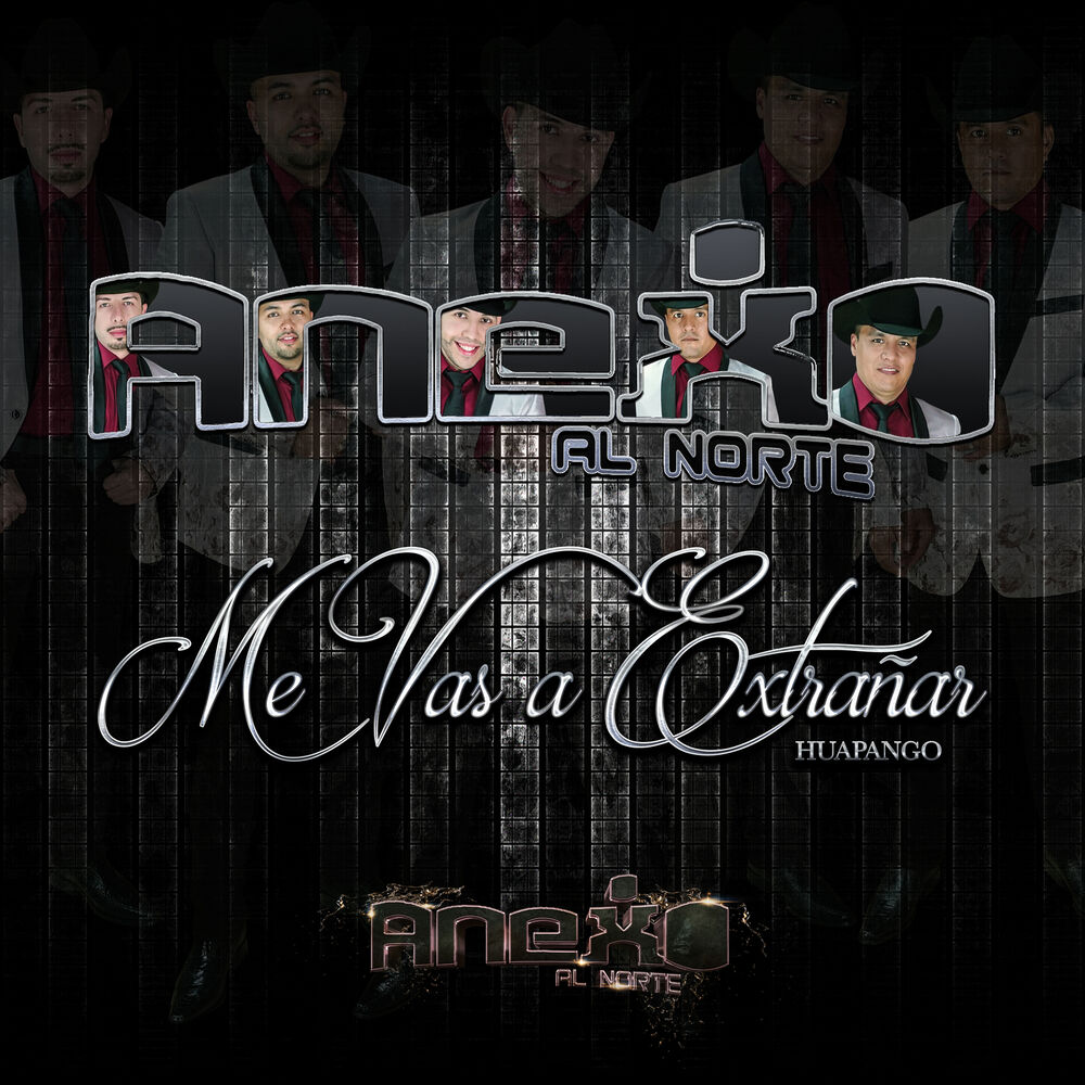 Picture of Me Vas a Extrañar (Hupango)