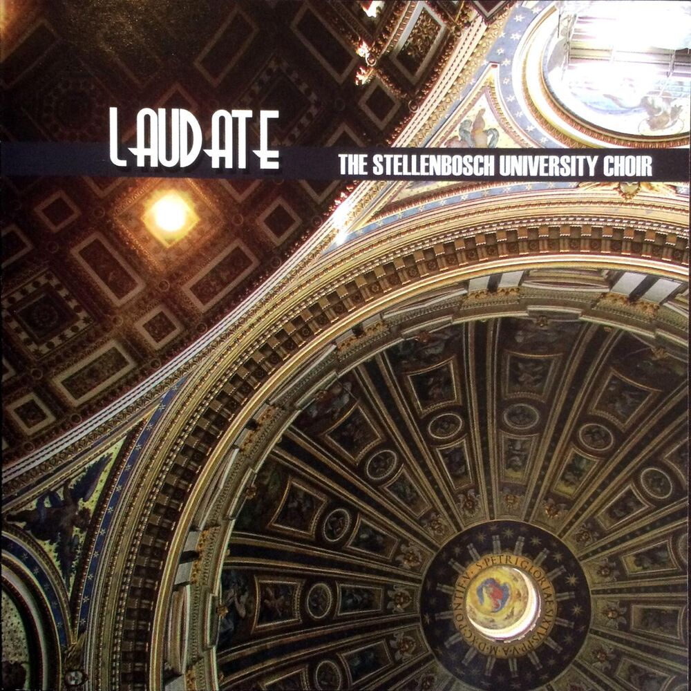 Picture of Laudate