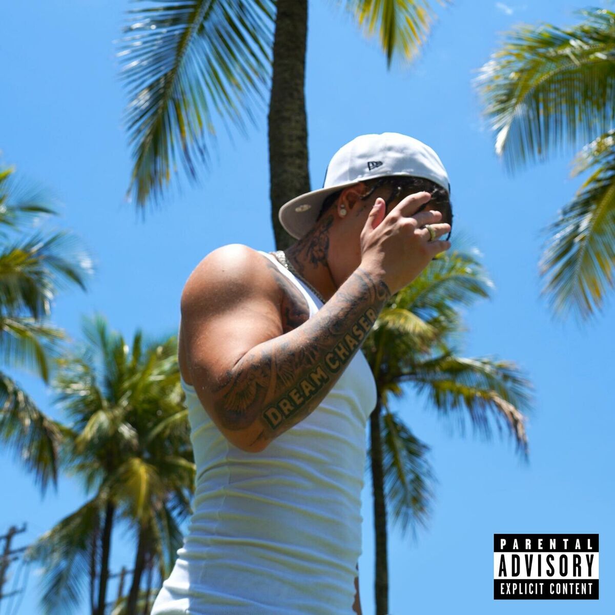 Album cover of Ninguém