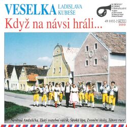 Cover of Když Na Návsi Hráli...