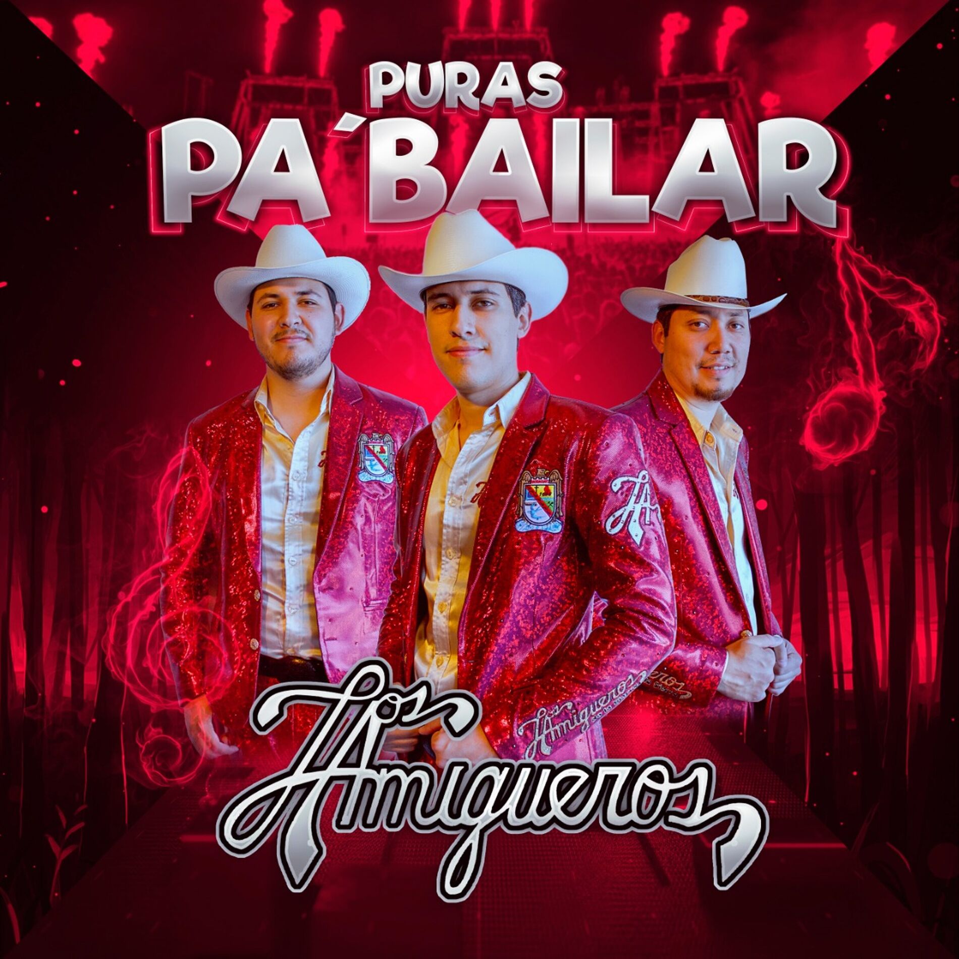 Album cover of De Esta Sierra a la Otra Sierra