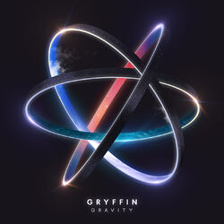 Cover of Gravity