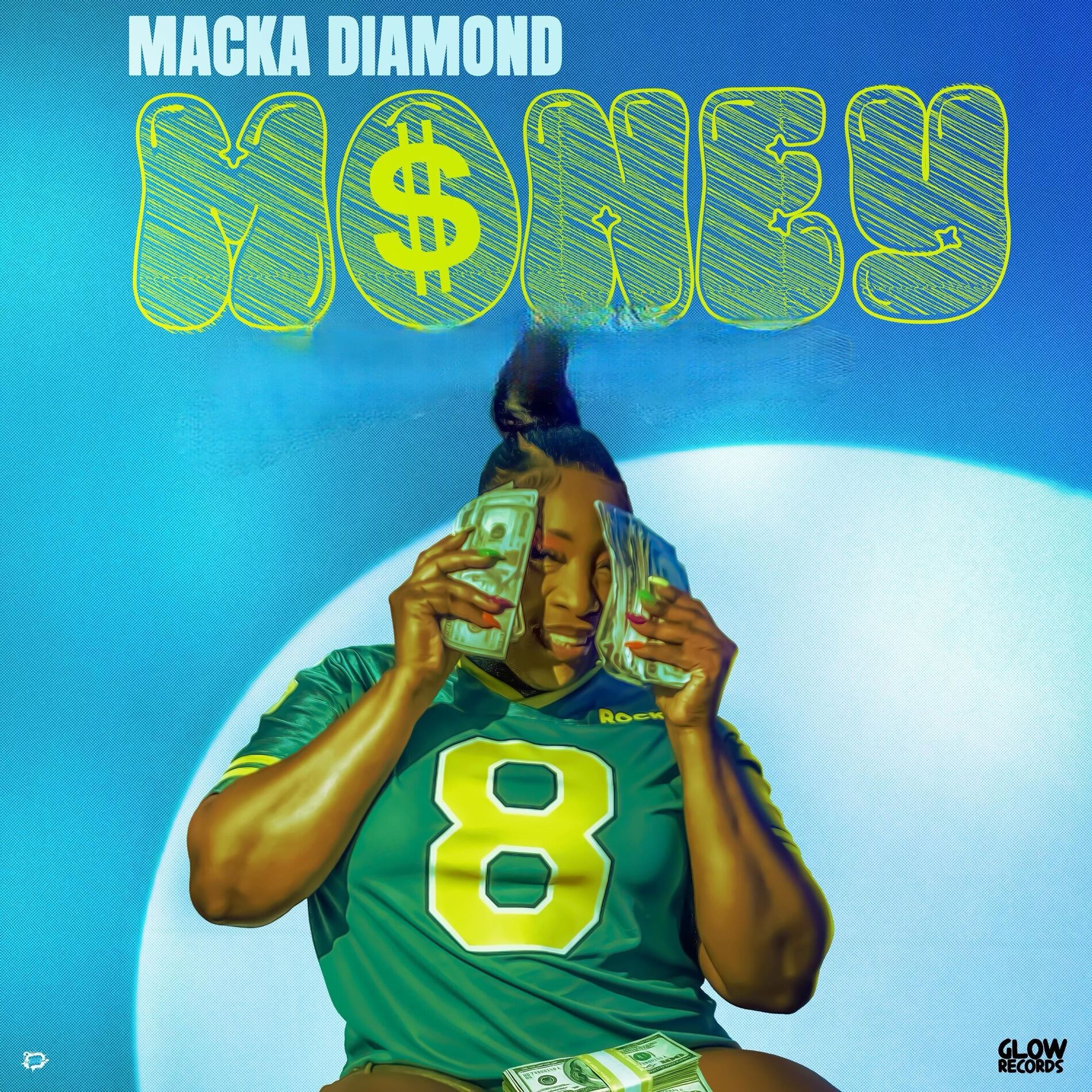 Album cover of Money