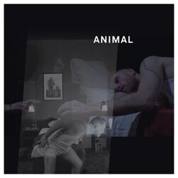 Cover of Animal (Radio Version)