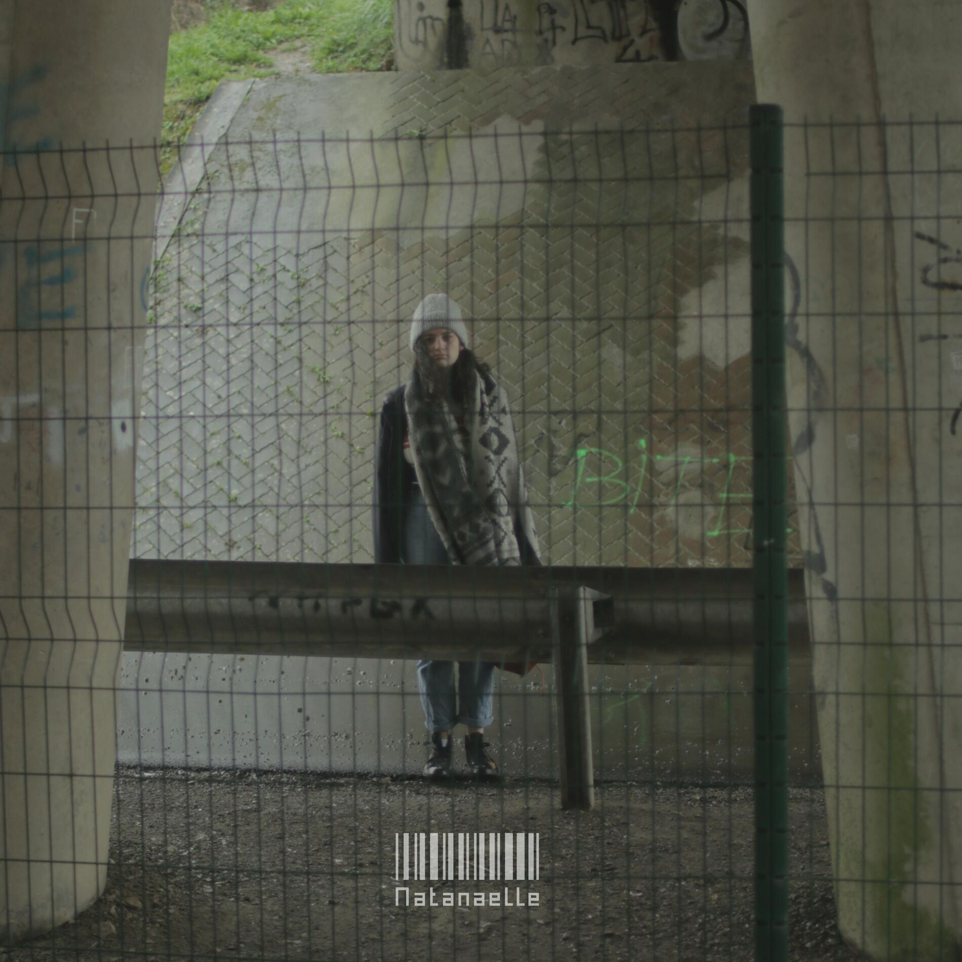 Album cover of Natanaëlle