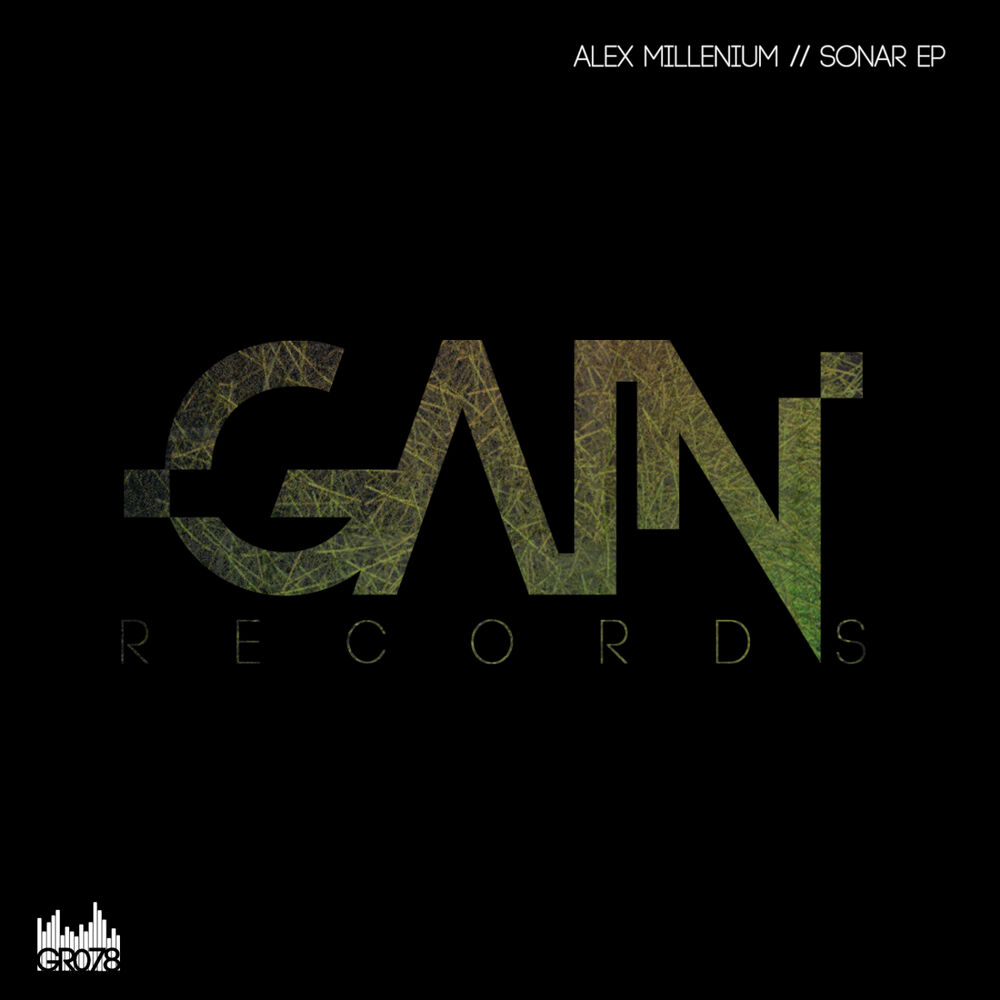 Picture of Sonar EP