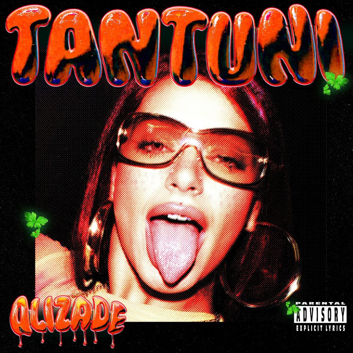 Album cover of TANTUNİ