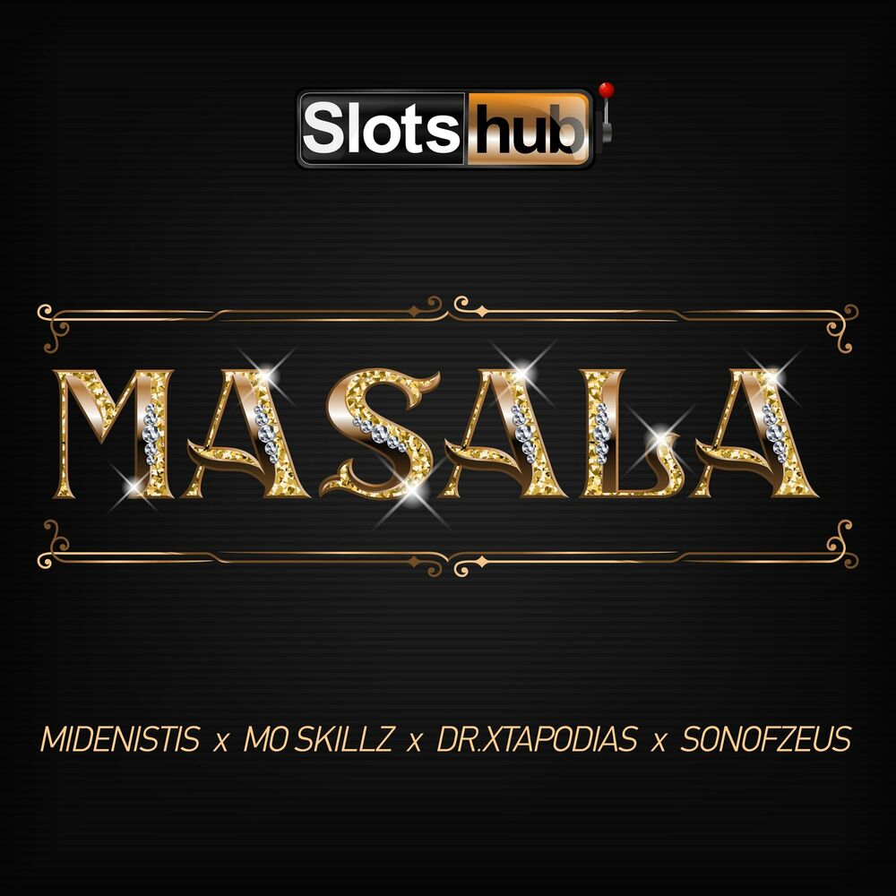 Picture of Masala (Slotshub)