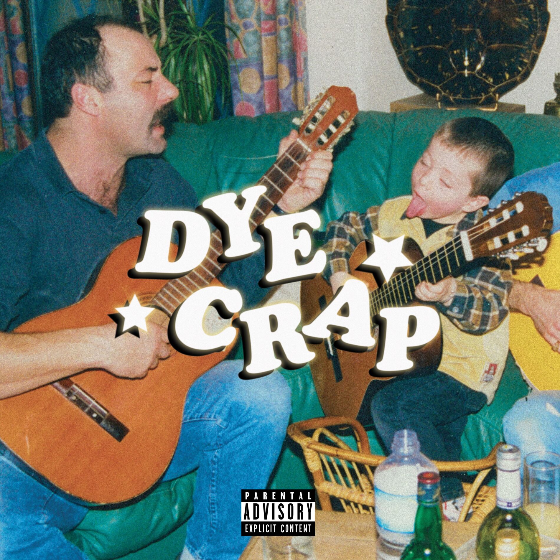 Album cover of My Shits