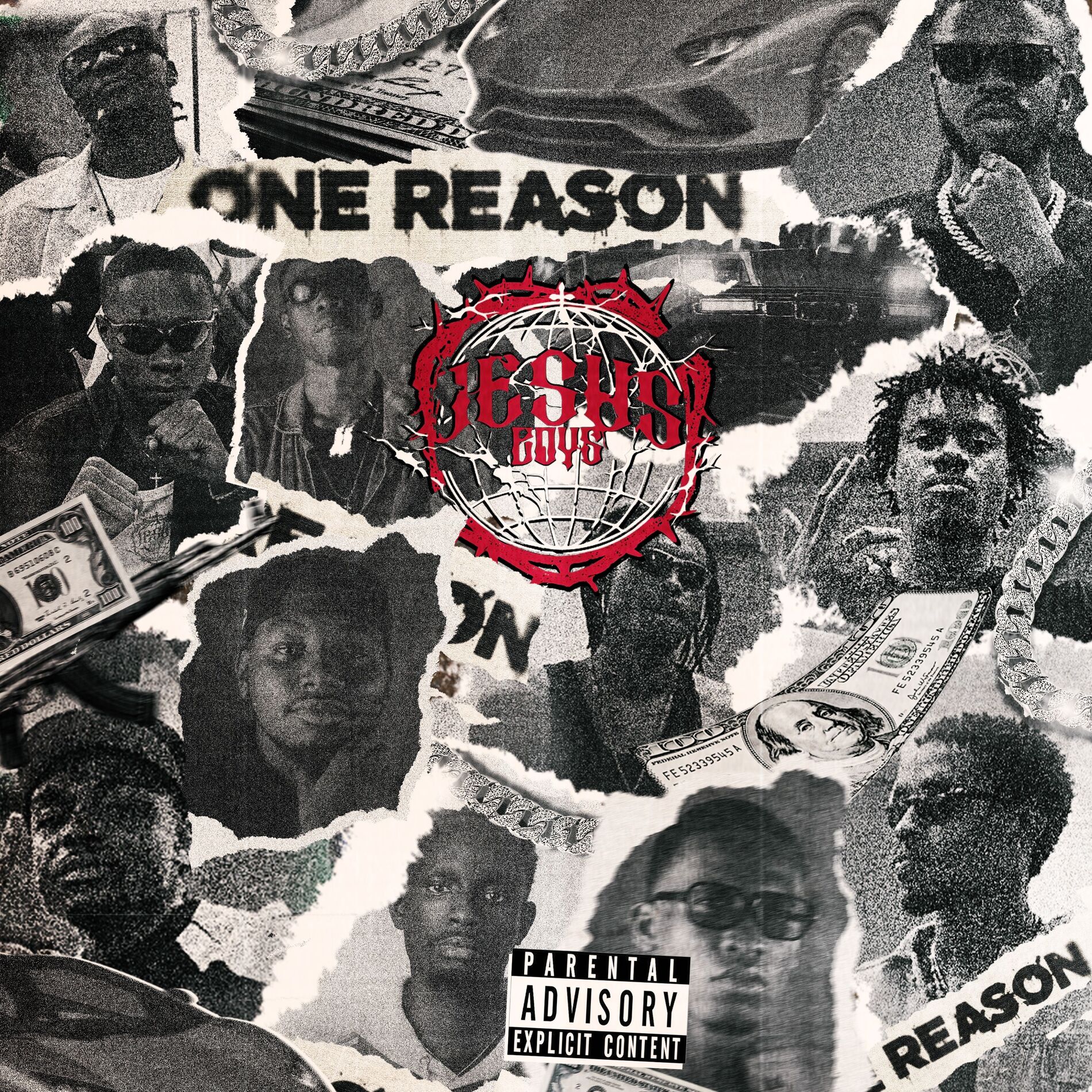 Album cover of One Reason