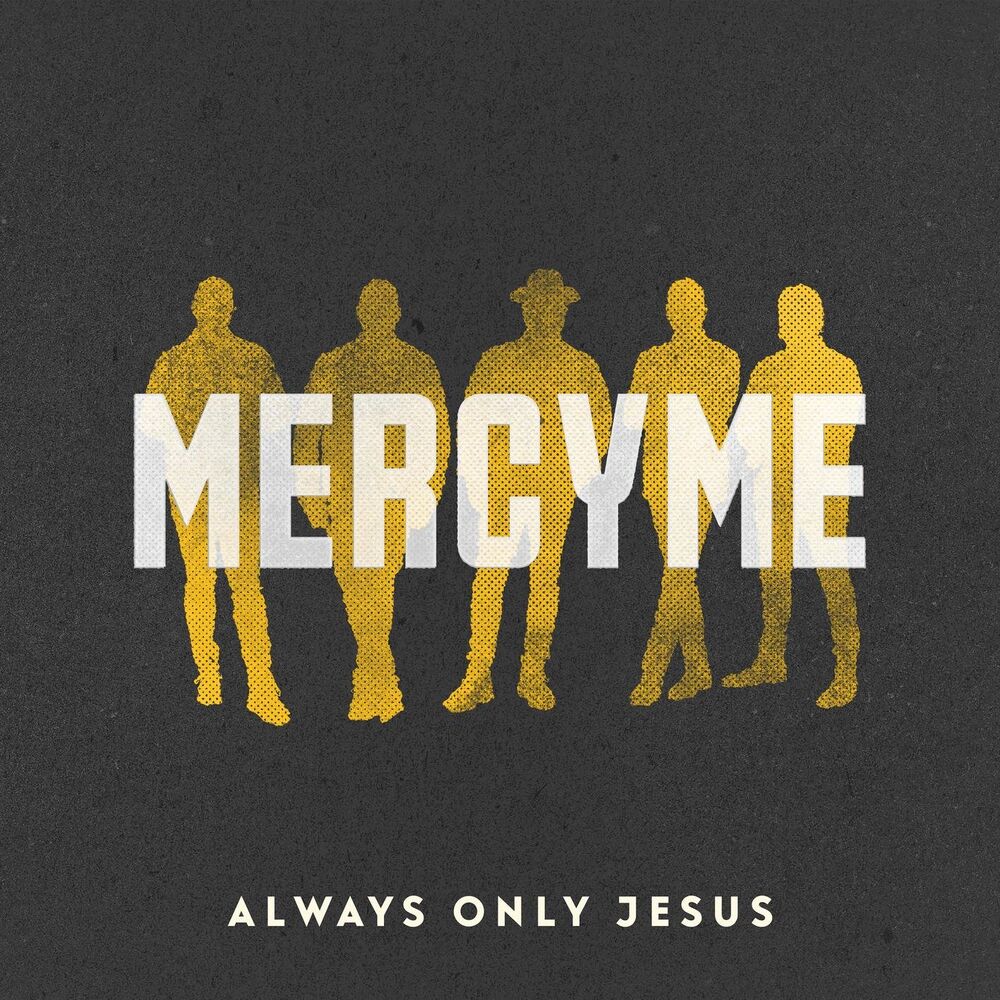 Picture of Always Only Jesus