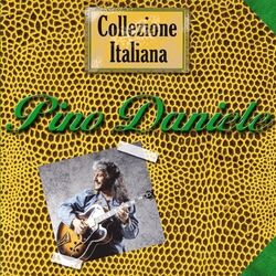 Cover of Collezione Italiana