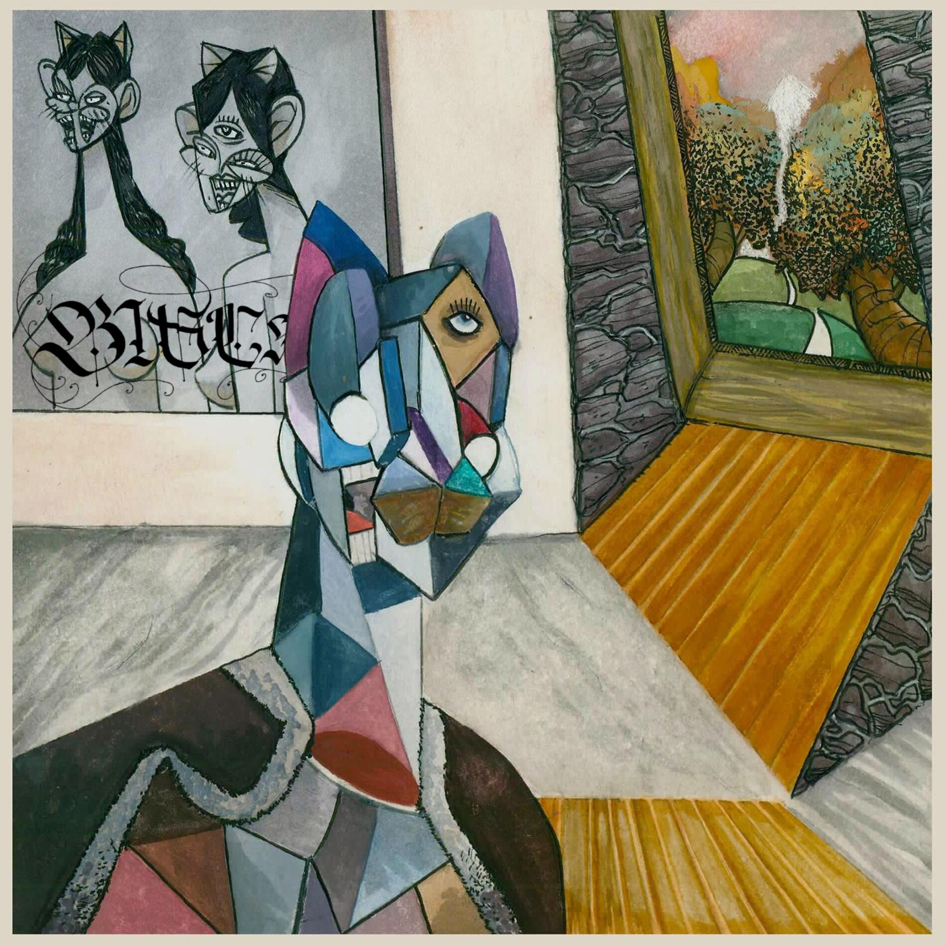 Album cover of Vices