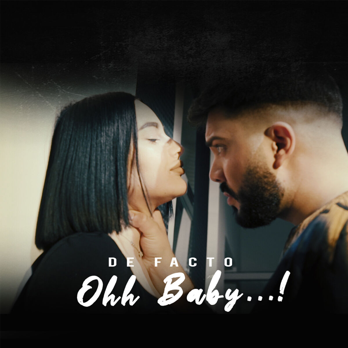 Album cover of Ohh Baby