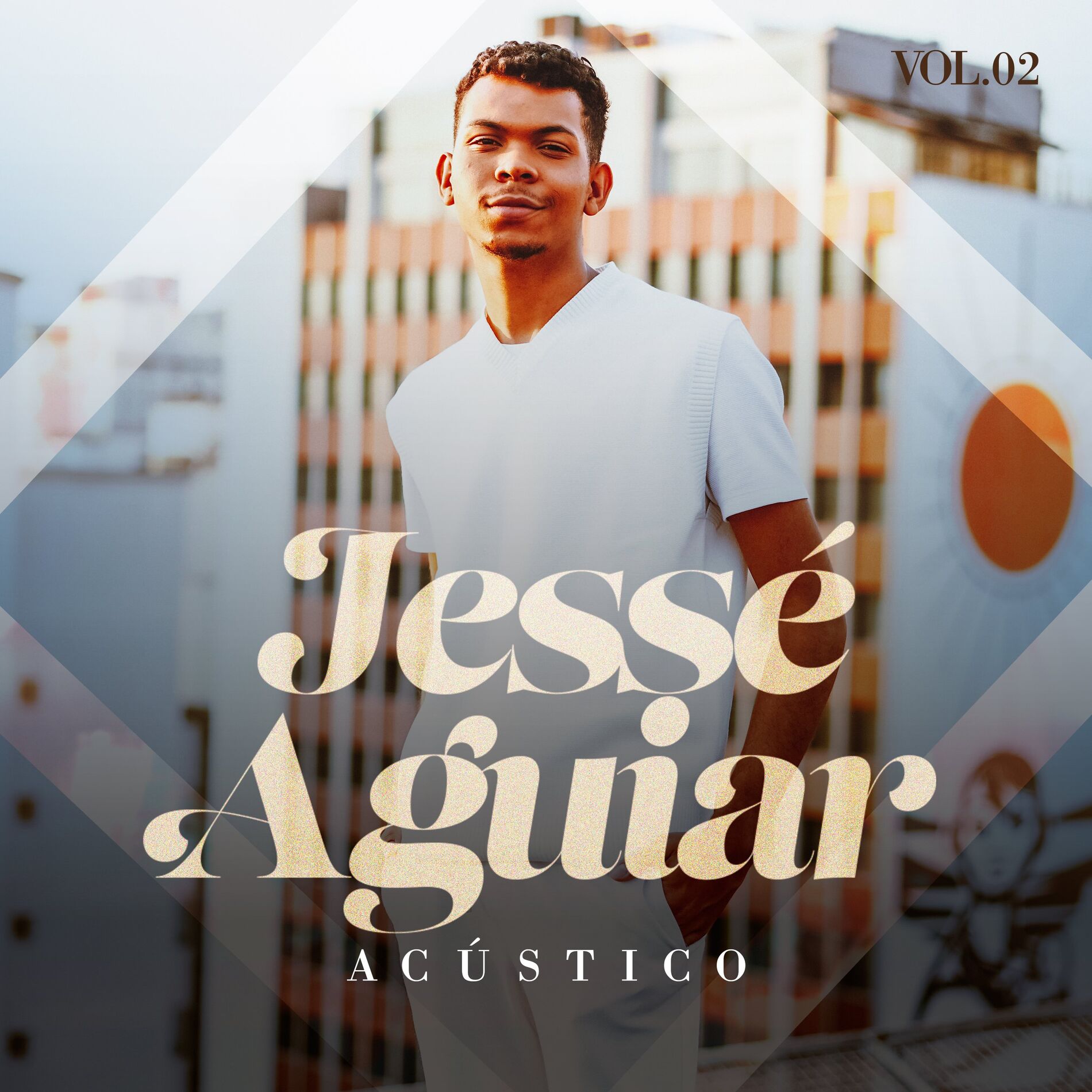 Album cover of Está Tudo Bem