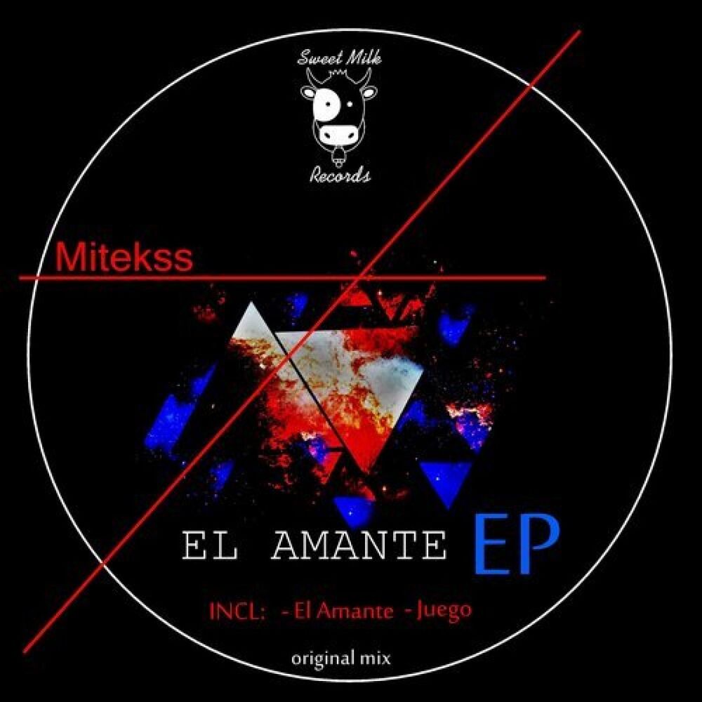 Picture of El Amante EP