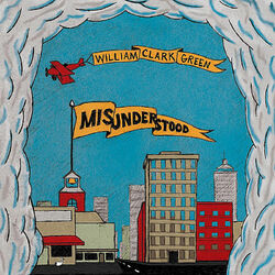 Cover of Misunderstood