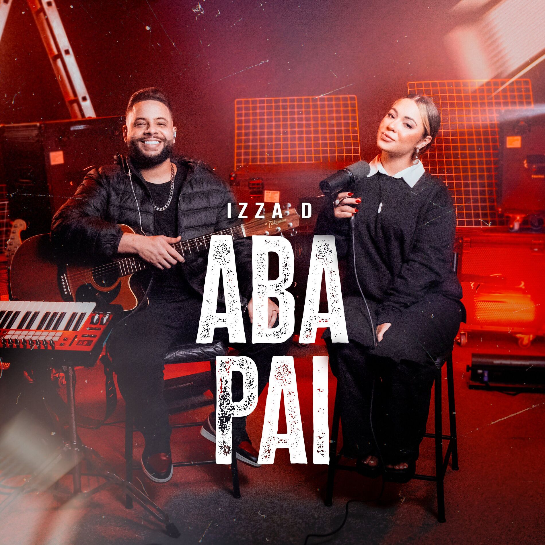 Album cover of Aba Pai