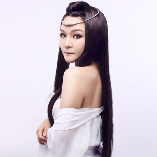 梦太晚 (《秦时明月之空山鸟语》动画片尾曲|《天行九歌》动画第10集片尾曲)