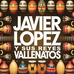 Cover of Vallenatos del recuerdo