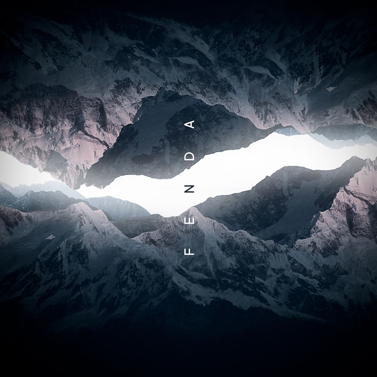 Album cover of F E N D A