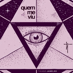Cover of Quem Me Viu