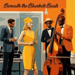 Cover of Beneath the Blankets Beats
