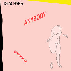 Cover of Anybody (Stripped)