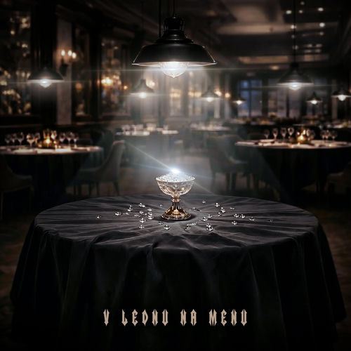 V LEDNU NA MENU