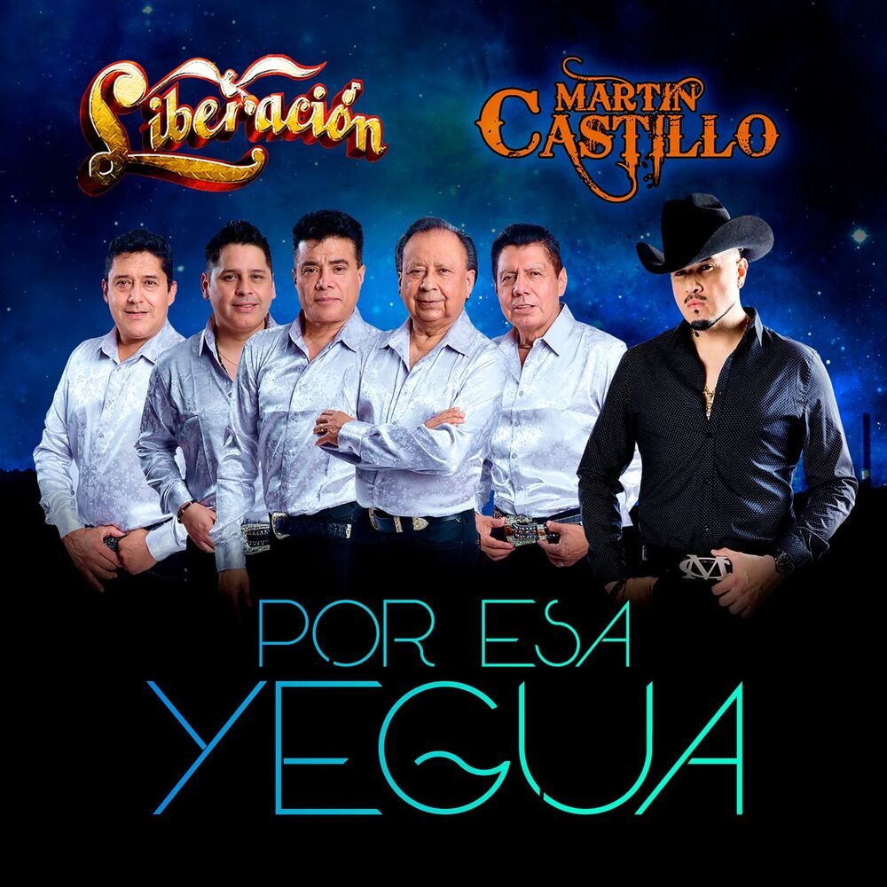 Picture of Por Esa Yegua