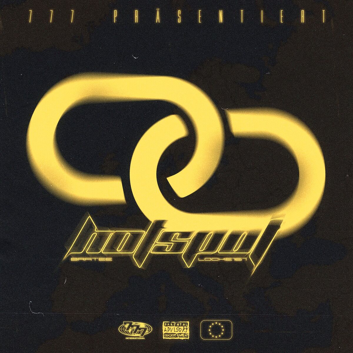 Album cover of Hotspot