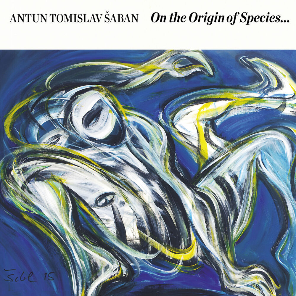 Picture of On The Origin Of Species...