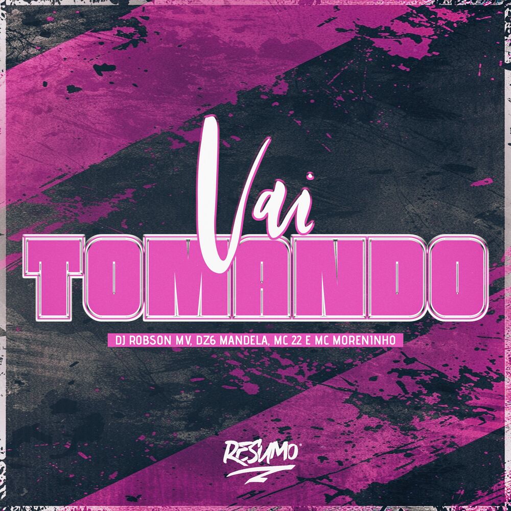 Picture of Vai Tomando