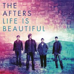 Cover of Life Is Beautiful