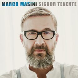 Cover of Signor Tenente